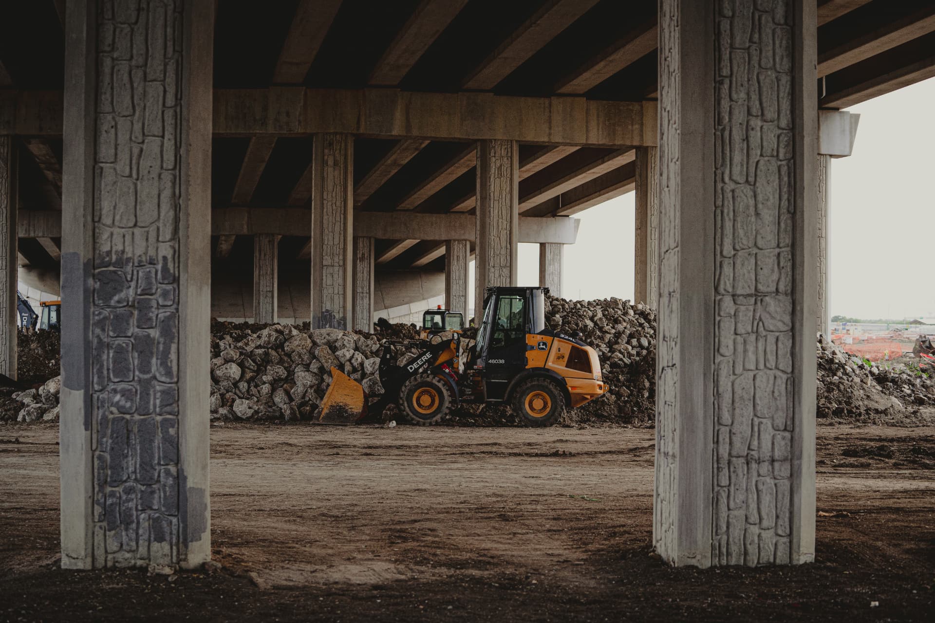 Editorial portrait photography in North DFW — frame 17