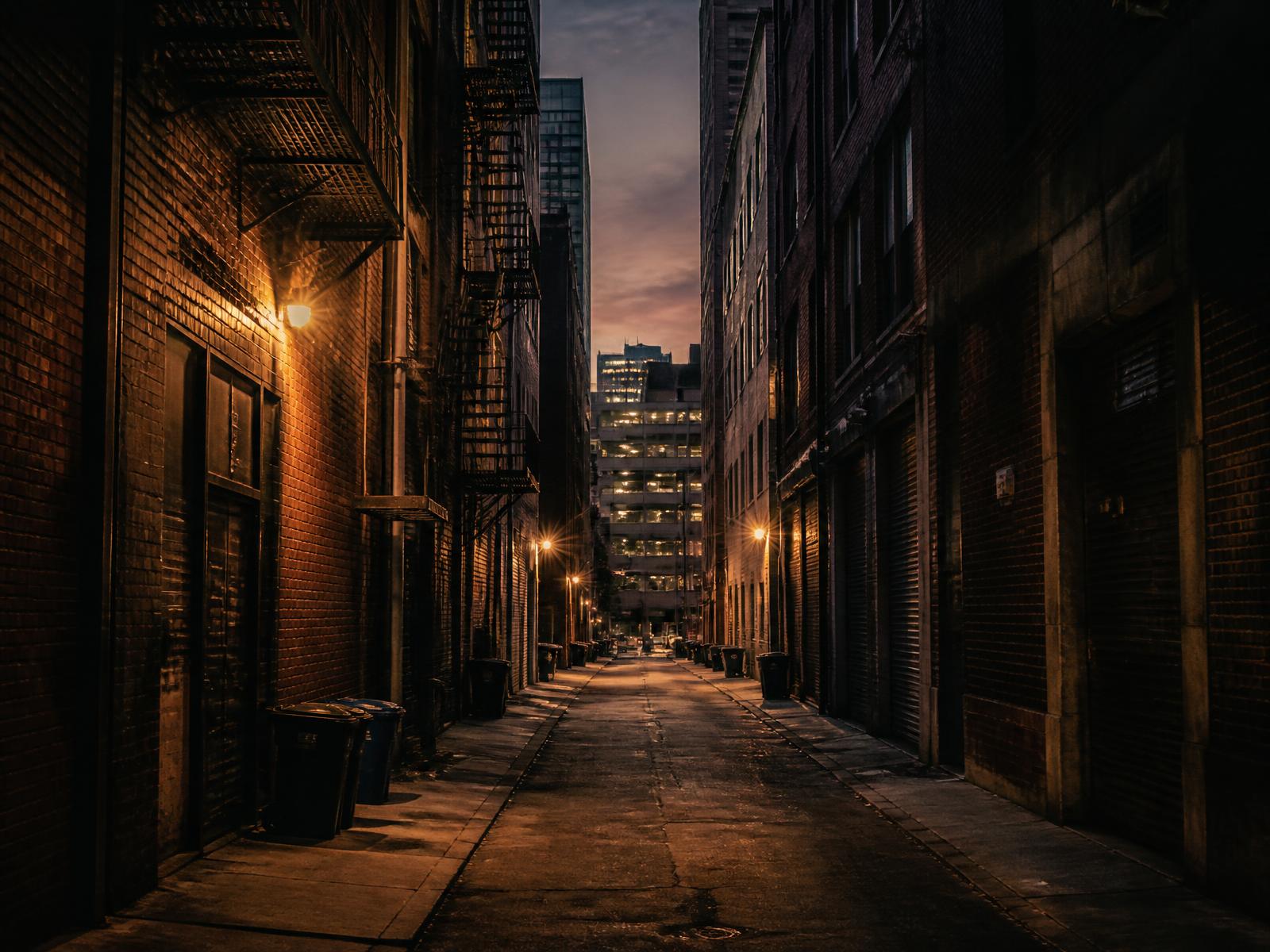 Historic Downtown Plano in Plano, Texas — portrait photography location