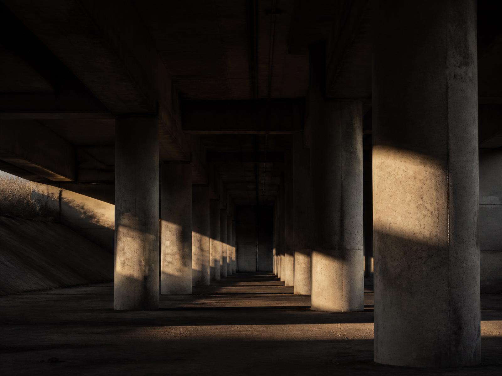 Trinity Groves in Dallas, Texas — portrait photography location