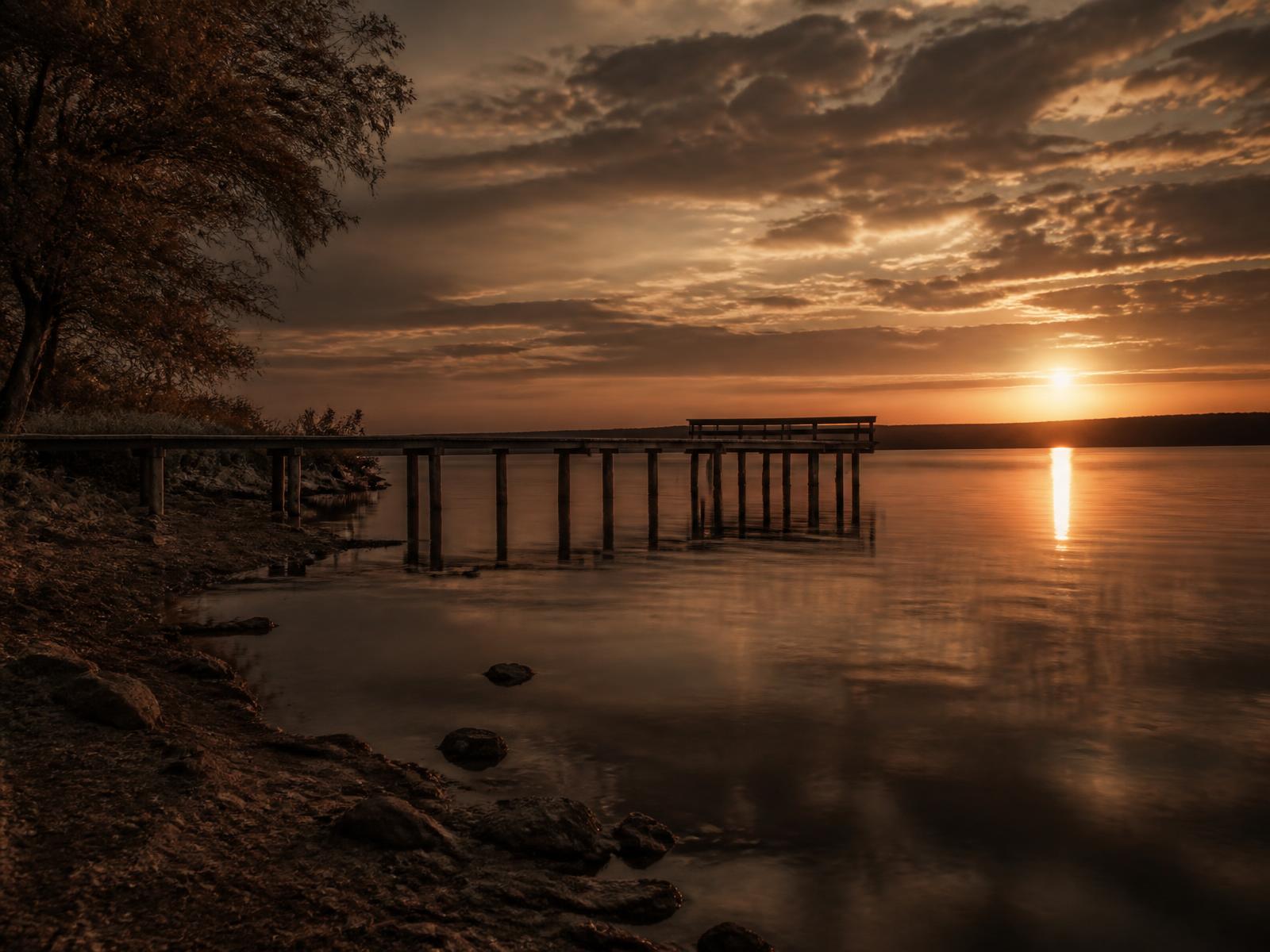 The Harbor Rockwall in Rockwall, Texas — portrait photography location