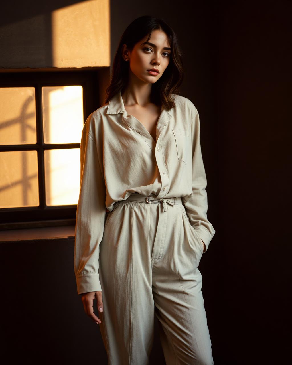 Priya N. — client of Jaden Clayton Photography